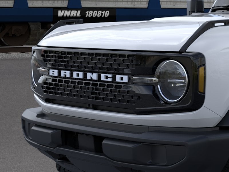 Thumbnail: 2026 Ford Bronco - 44