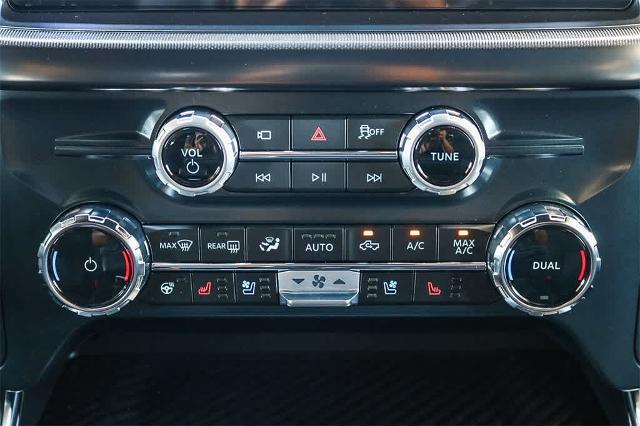 Thumbnail: 2025 Ford F-150 - 49