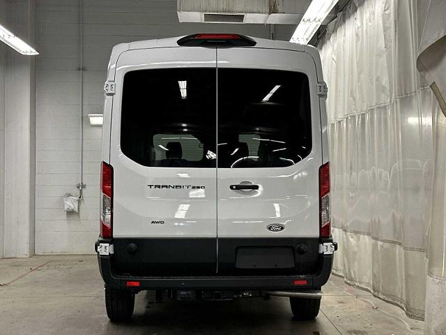 Thumbnail: 2026 Ford Transit Series - 35