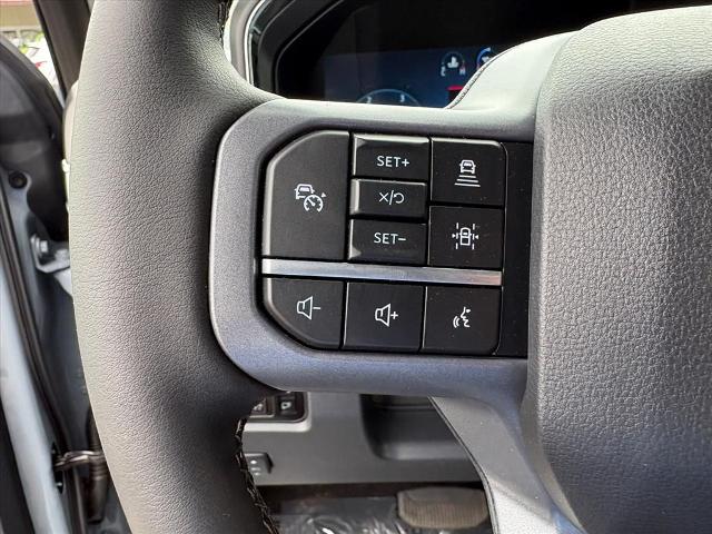 2026 Ford F-250 Super Duty Lariat - Photo 34