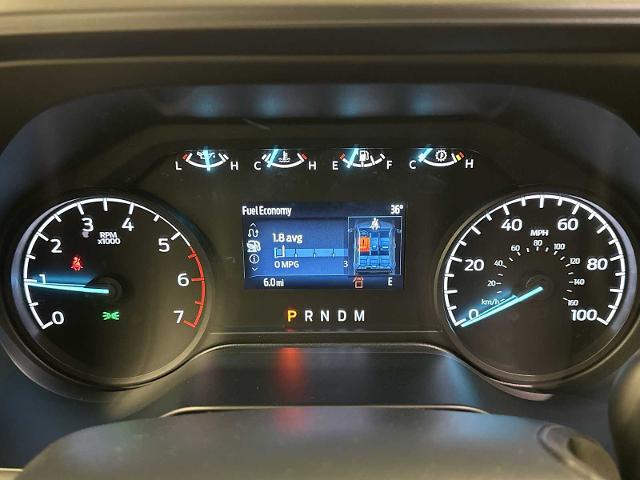 Thumbnail: 2026 Ford Econoline - 35