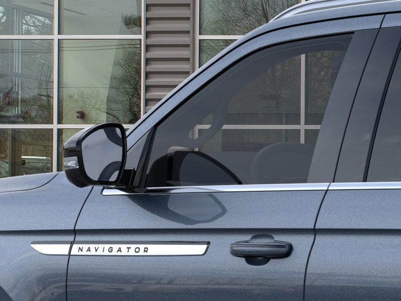 2025 Lincoln Navigator Reserve - Photo 53