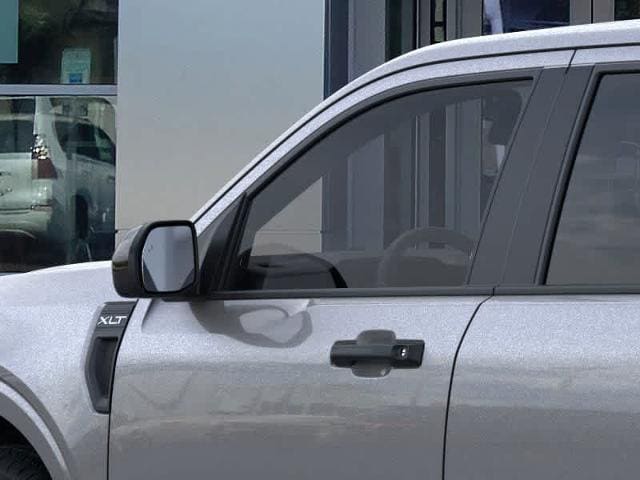 Thumbnail: 2025 Ford Maverick - 45