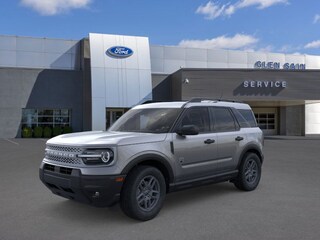 2025 Ford Bronco Sport Big Bend SUV