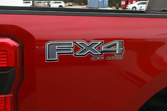 2026 Ford F-250 Super Duty Lariat - Photo 44