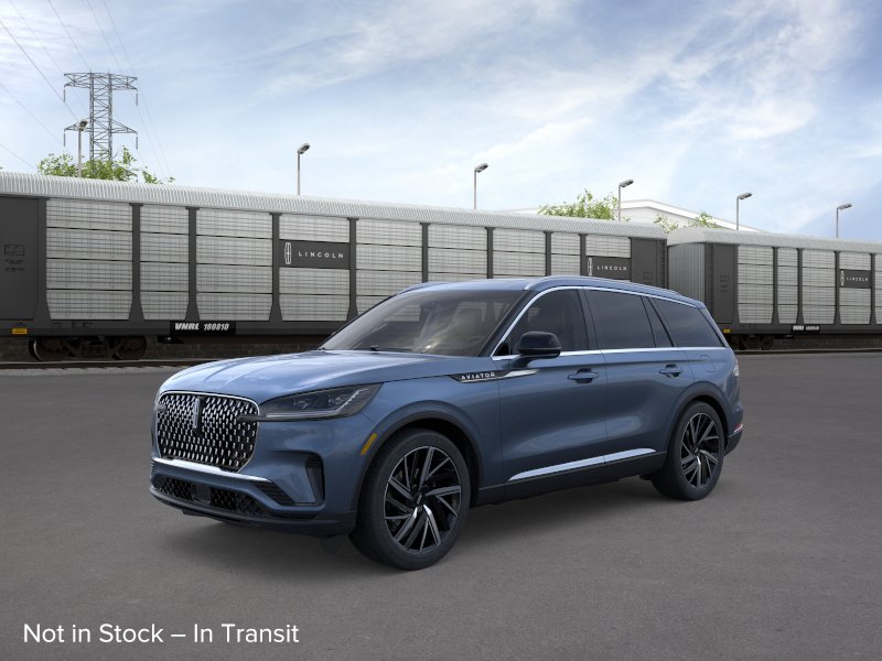 2026 Lincoln Aviator Reserve AWD's photo