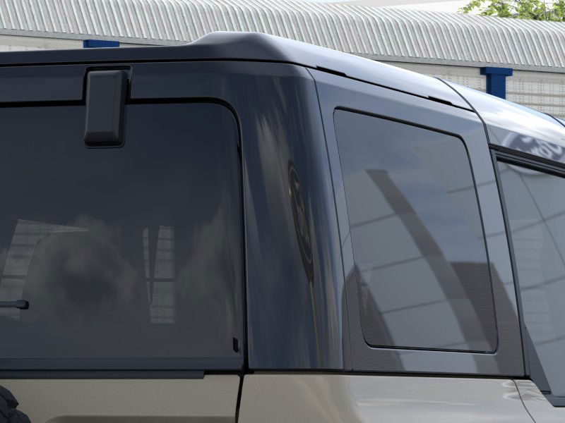 Thumbnail: 2025 Ford Bronco - 50