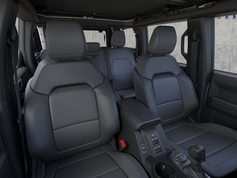 Thumbnail: 2025 Ford Bronco - 10