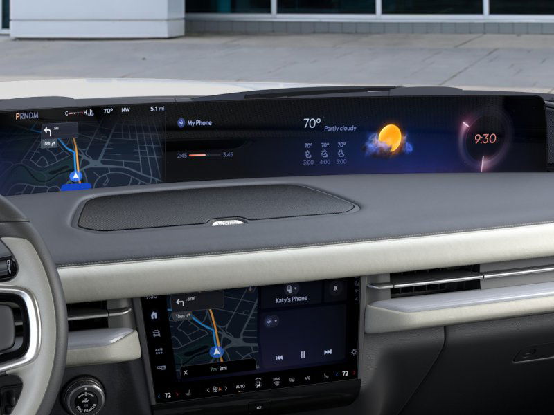 2026 Lincoln Navigator Premiere L - Photo 31