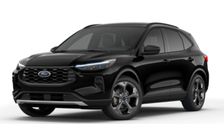 2026 Ford Escape ST-Line SUV