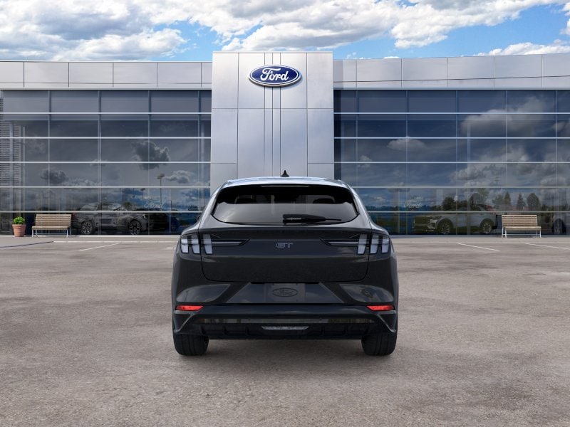2025 Ford Mustang Mach-E GT - Photo 33