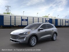 New 2022 Ford Escape Titanium Titanium AWD for sale in Lemoyne PA