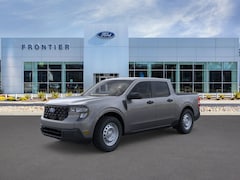 2026 Ford Maverick XL Truck SuperCrew 3FTTW8BA7TRA41892