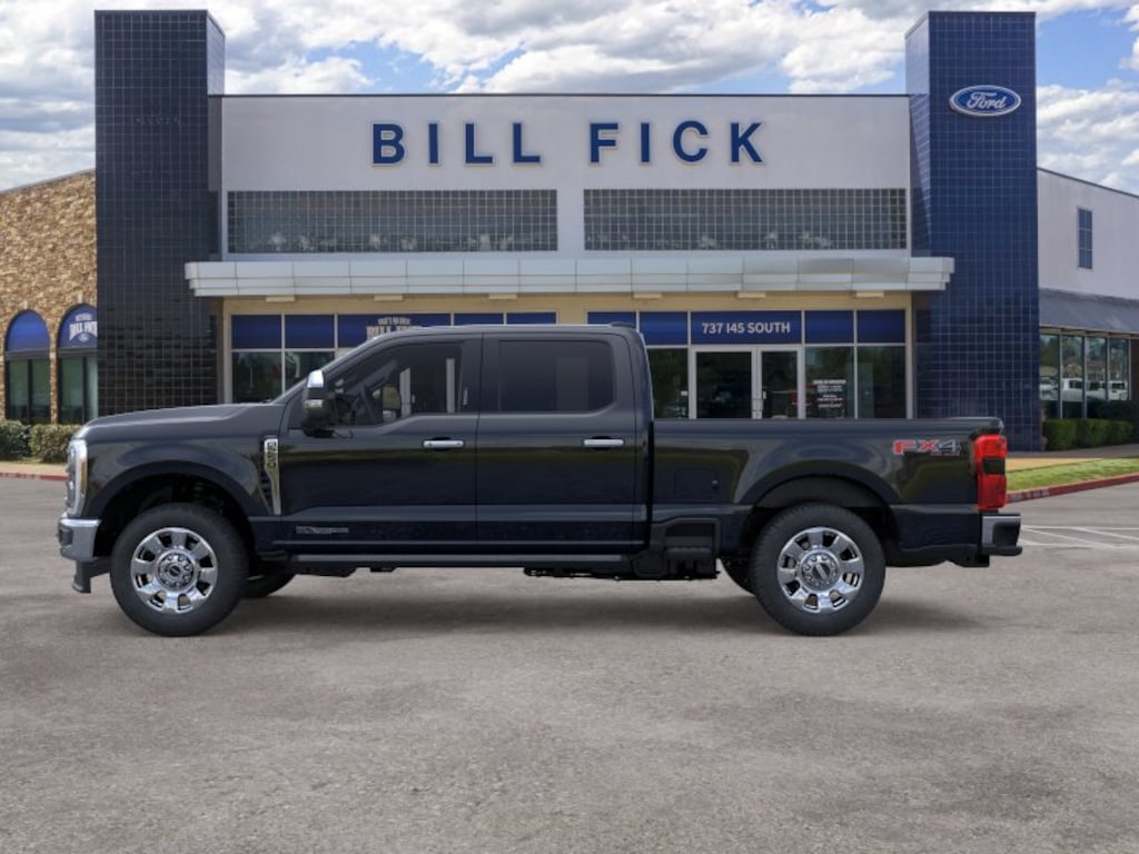New 2026 Ford F-250 Lariat TRUCK