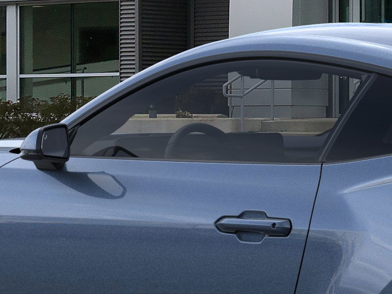 2025 Ford Mustang EcoBoost Premium Fastback - Photo 46