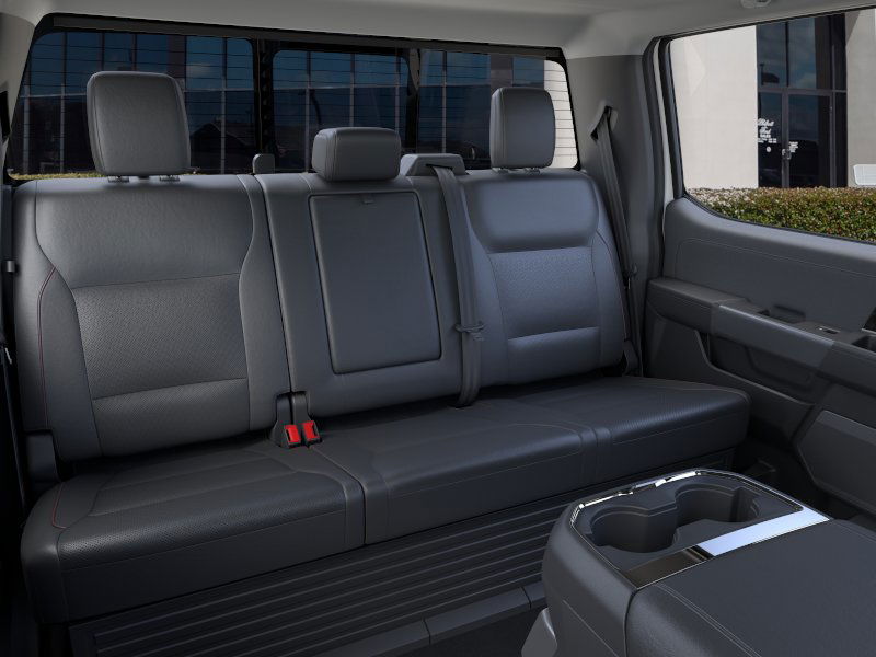 2025 Ford F-250 Super Duty Lariat - Photo 36