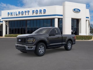 2026 Ford F-150 XL Truck Regular Cab