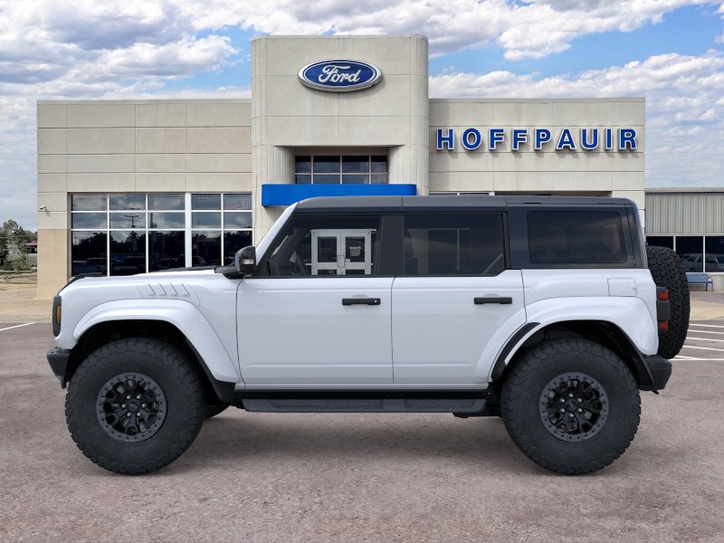 2025 Ford Bronco 4-Door Raptor - Photo 28