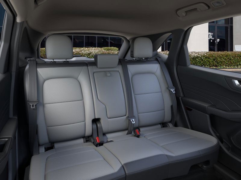 2026 Ford Escape Plug-in hybrid PHEV - Photo 45