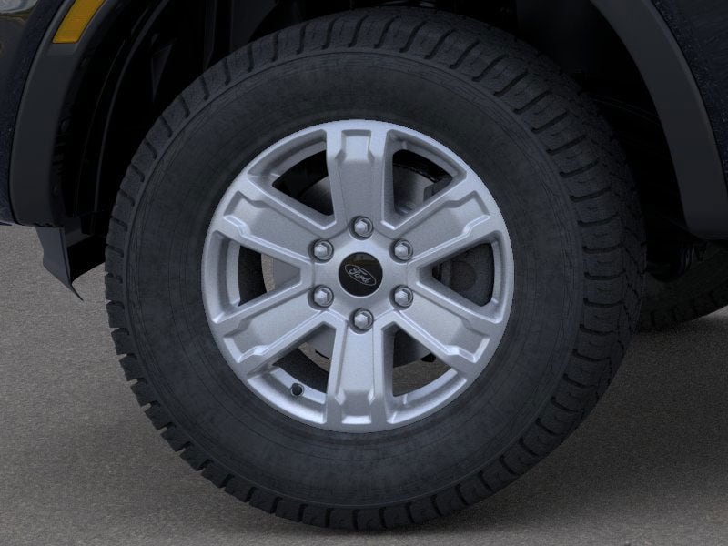 2025 Ford Ranger XL photo 17