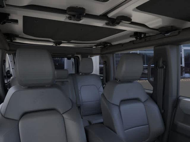 Thumbnail: 2026 Ford Bronco - 37