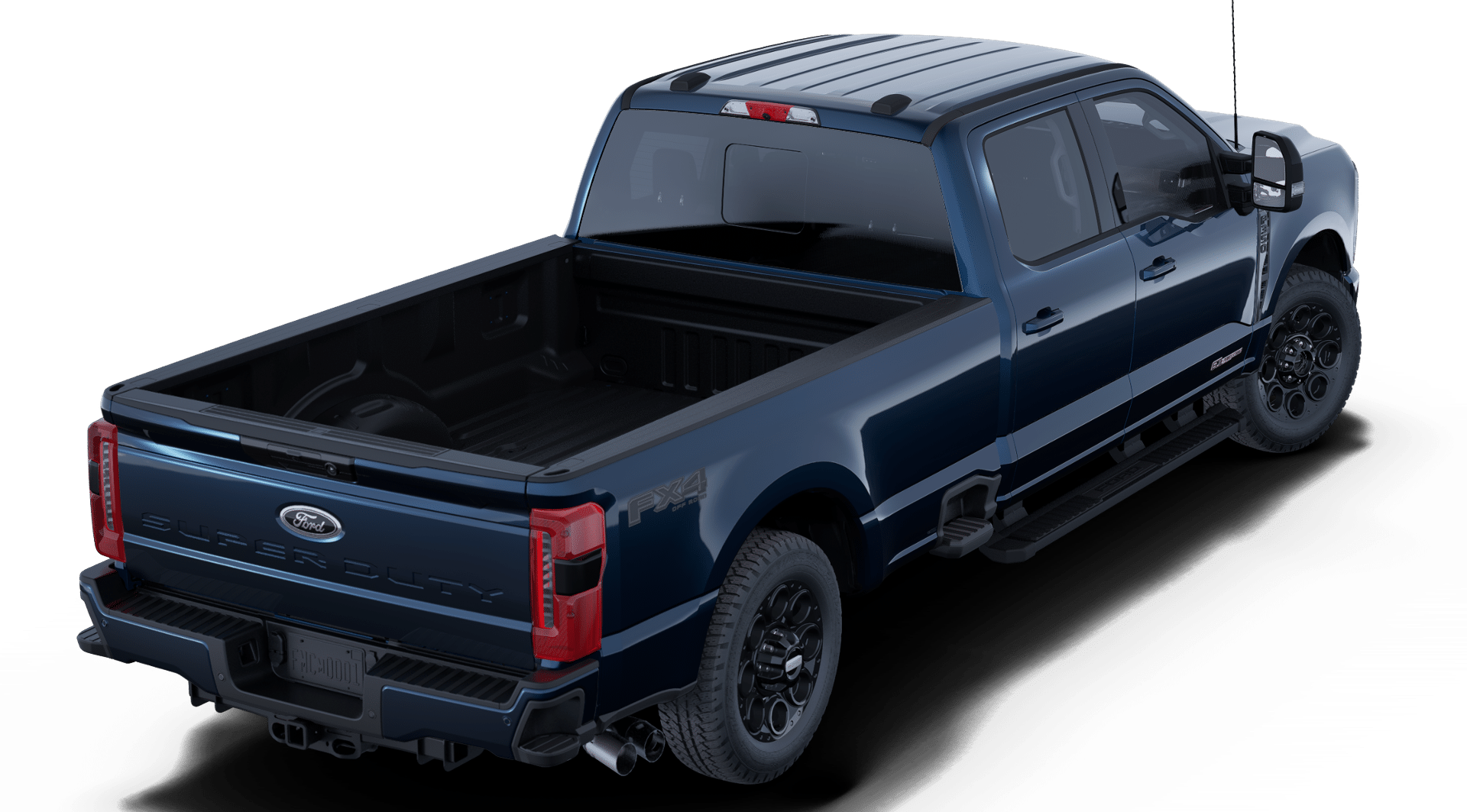 2025 Ford F-350  3