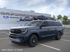 2025 Ford Expedition Max Platinum SUV