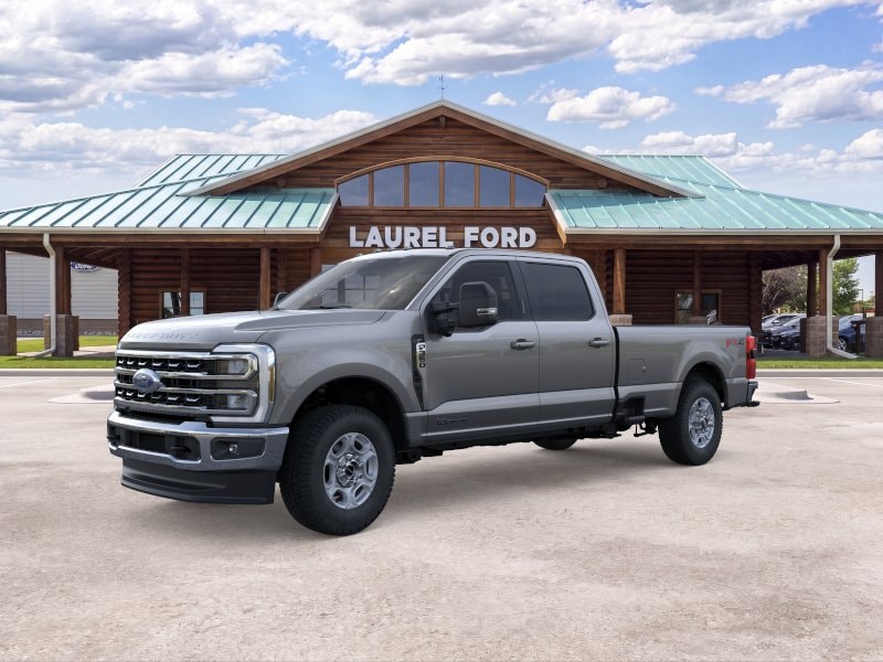 2026 Ford F-350