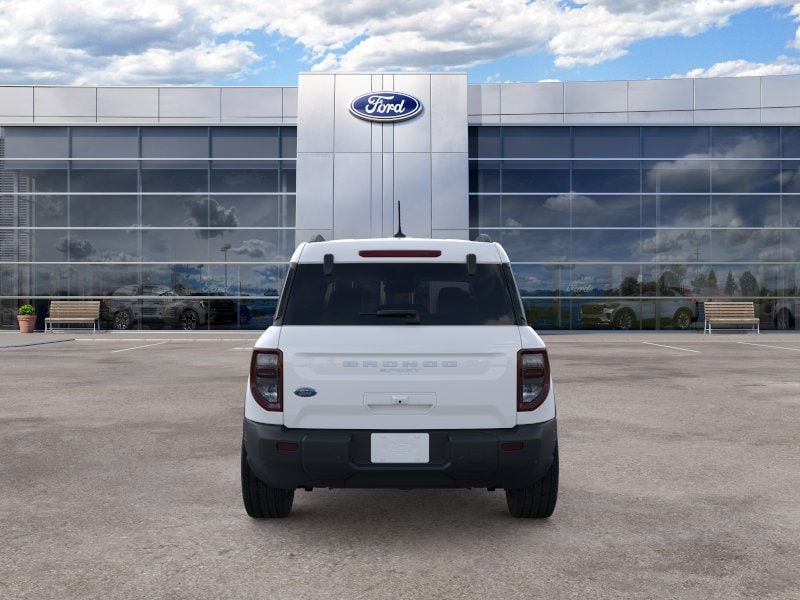 2026 Ford Bronco Sport Big Bend - Photo 24