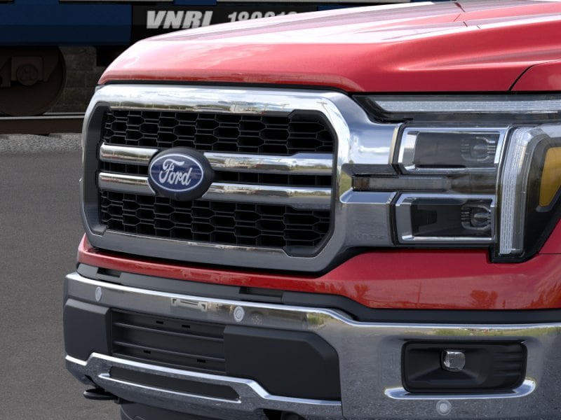 Thumbnail: 2026 Ford F-150 - 39