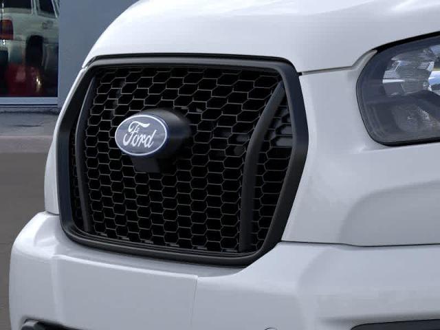 Thumbnail: 2026 Ford Transit Series - 38