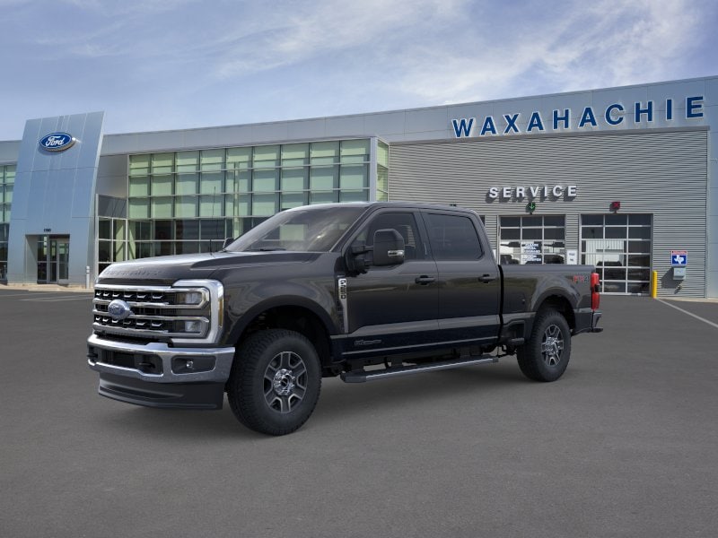 2026 Ford F-250 Lariat 4x4 Crew Cab 6-3/4' Box's photo