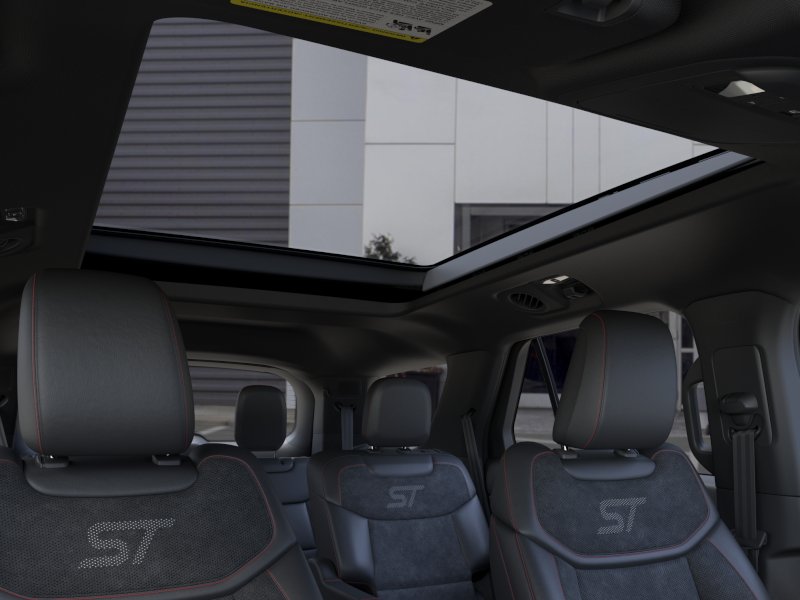 2026 Ford Explorer ST - Photo 46