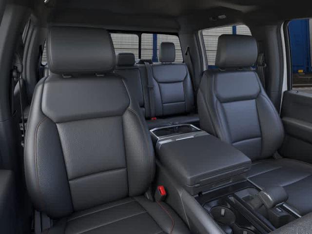 Thumbnail: 2025 Ford F-150 - 32