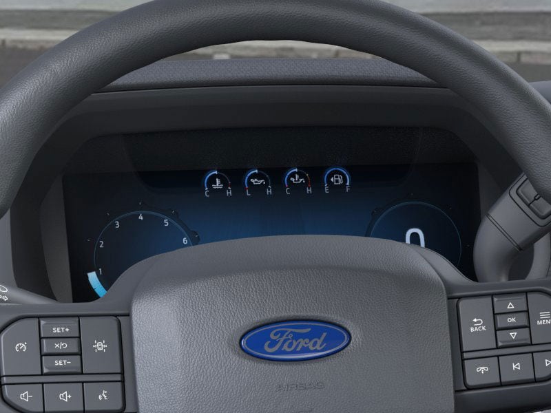 2025 Ford F-150 XL - Photo 44