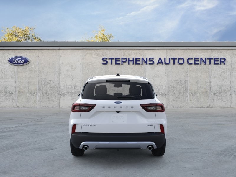 2026 Ford Escape Active - Photo 24