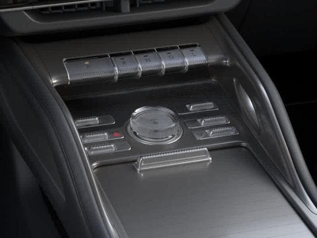 Thumbnail: 2026 Lincoln Nautilus - 37