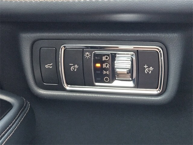 2025 Lincoln Aviator Reserve - Photo 53