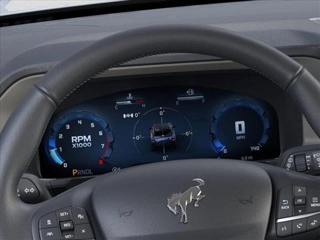 2025 Ford Bronco Sport Big Bend - Photo 13