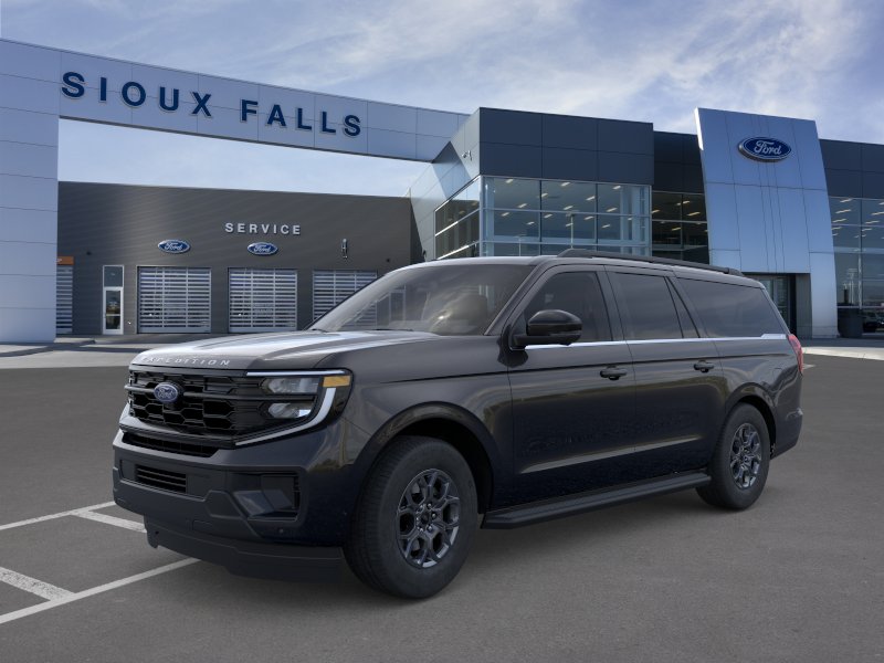 2026 Ford Expedition Active MAX 4x4's photo
