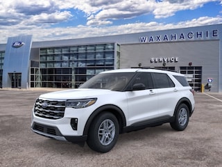 2026 Ford Explorer Active SUV
