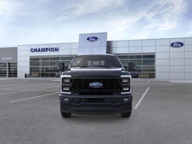 2026 Ford F-250 Super Duty XL - Photo 6