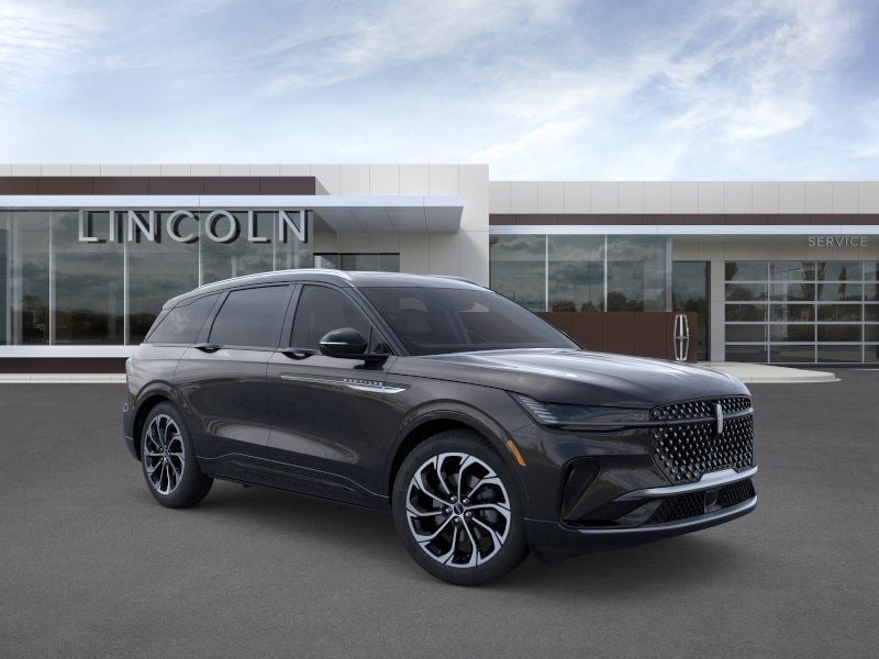 2026 Lincoln Nautilus Reserve - Photo 7