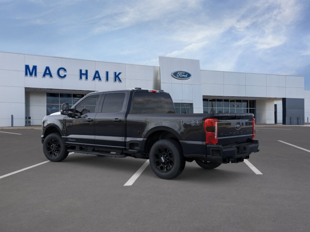 New 2026 Ford F-250 XLT TRUCK