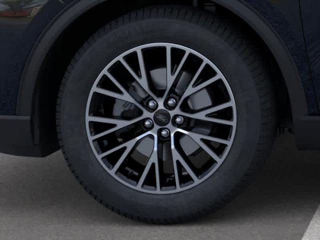 Thumbnail: 2025 Ford Escape - 50