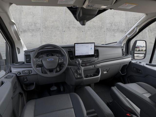 2025 Ford Transit Van Base - Photo 30