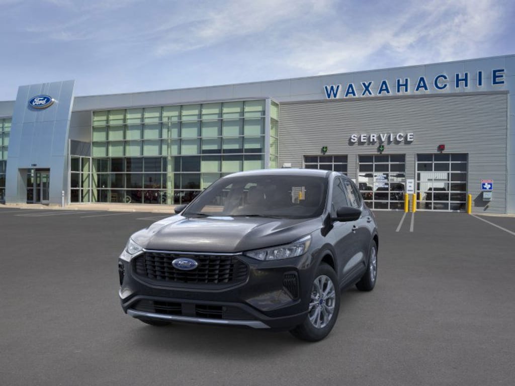 New 2026 Ford Escape Active SUV