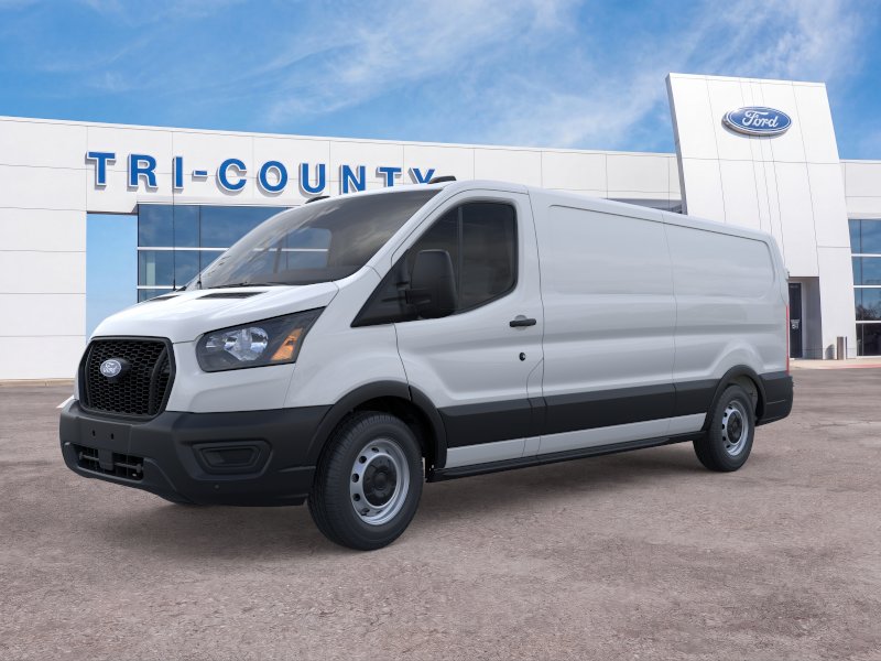 2026 Ford Transit Van Base - Photo 22