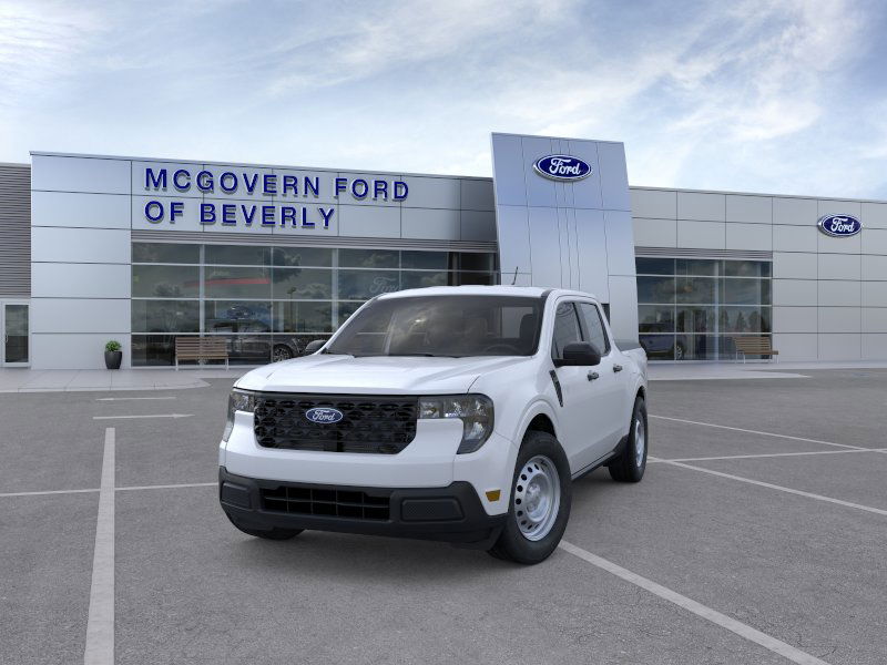 2025 Ford Maverick XL photo 2