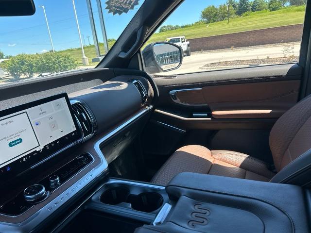 2026 Ford Expedition King Ranch - Photo 66